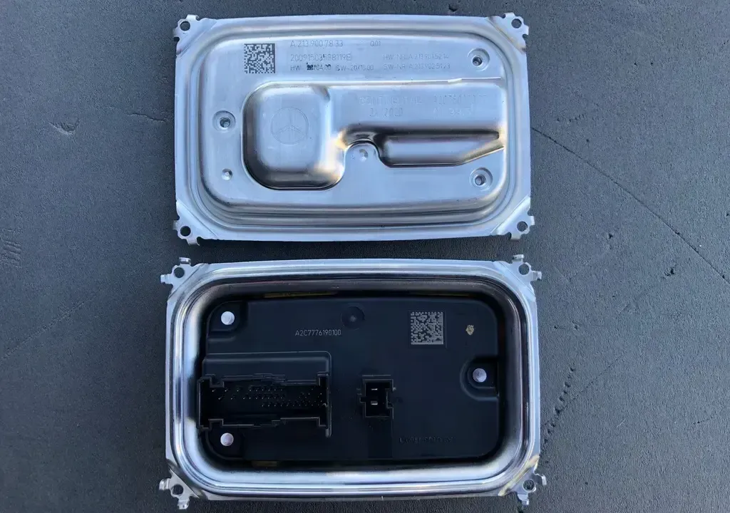 a2139007833   control unit